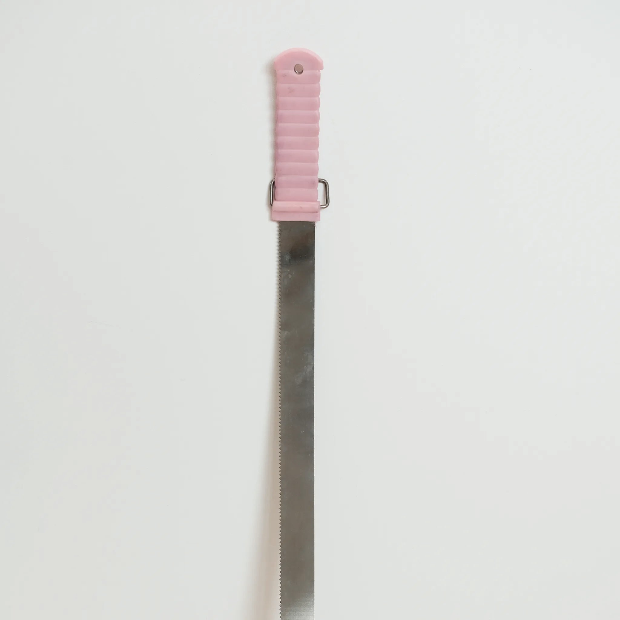 TdeT - Sweat scraper pink