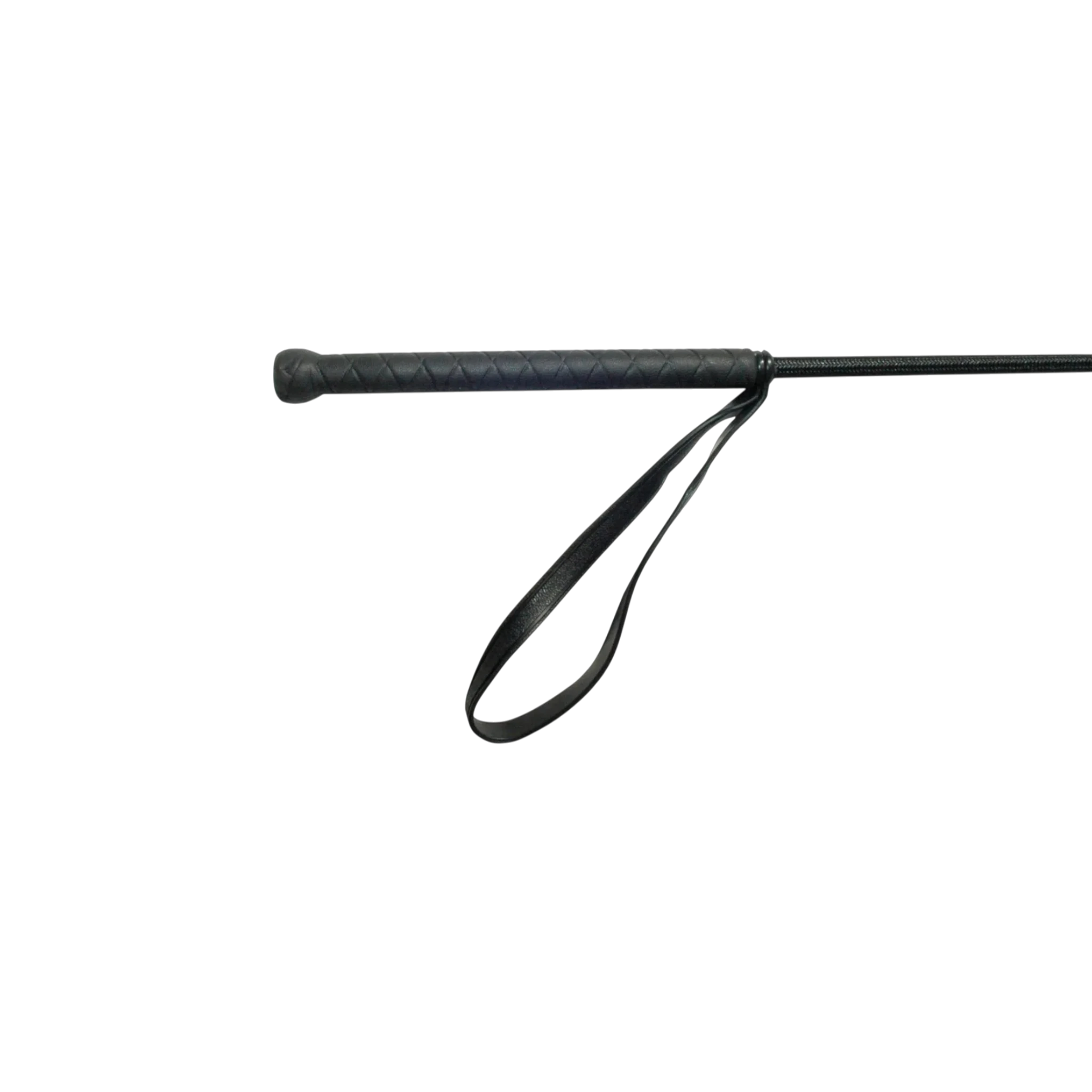 TdeT - Cravache Club noir