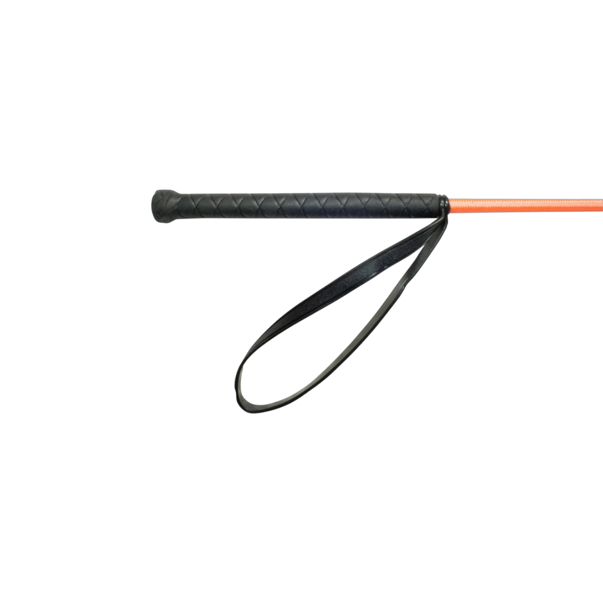 TdeT - Cravache Club orange