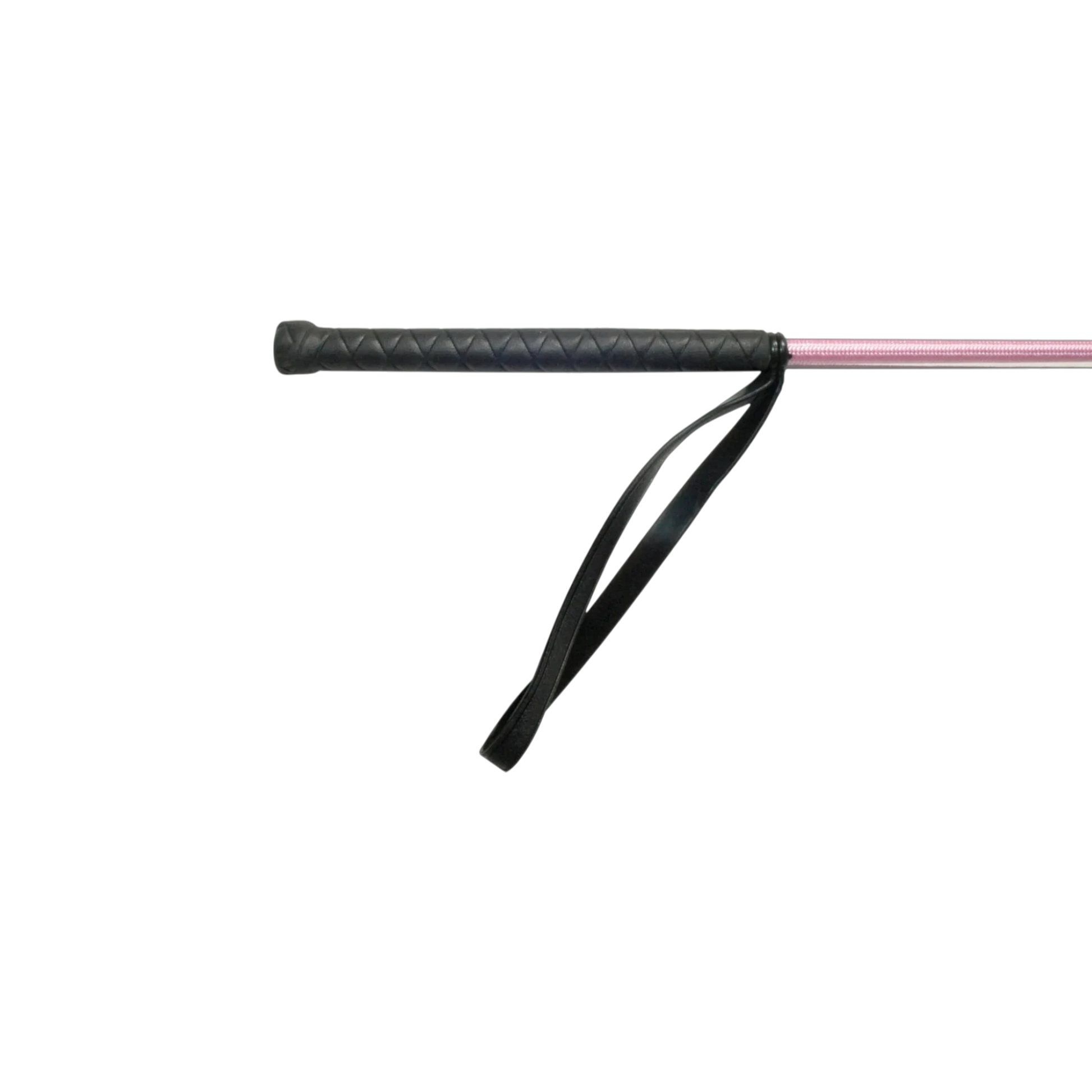 TdeT - Cravache Club rose