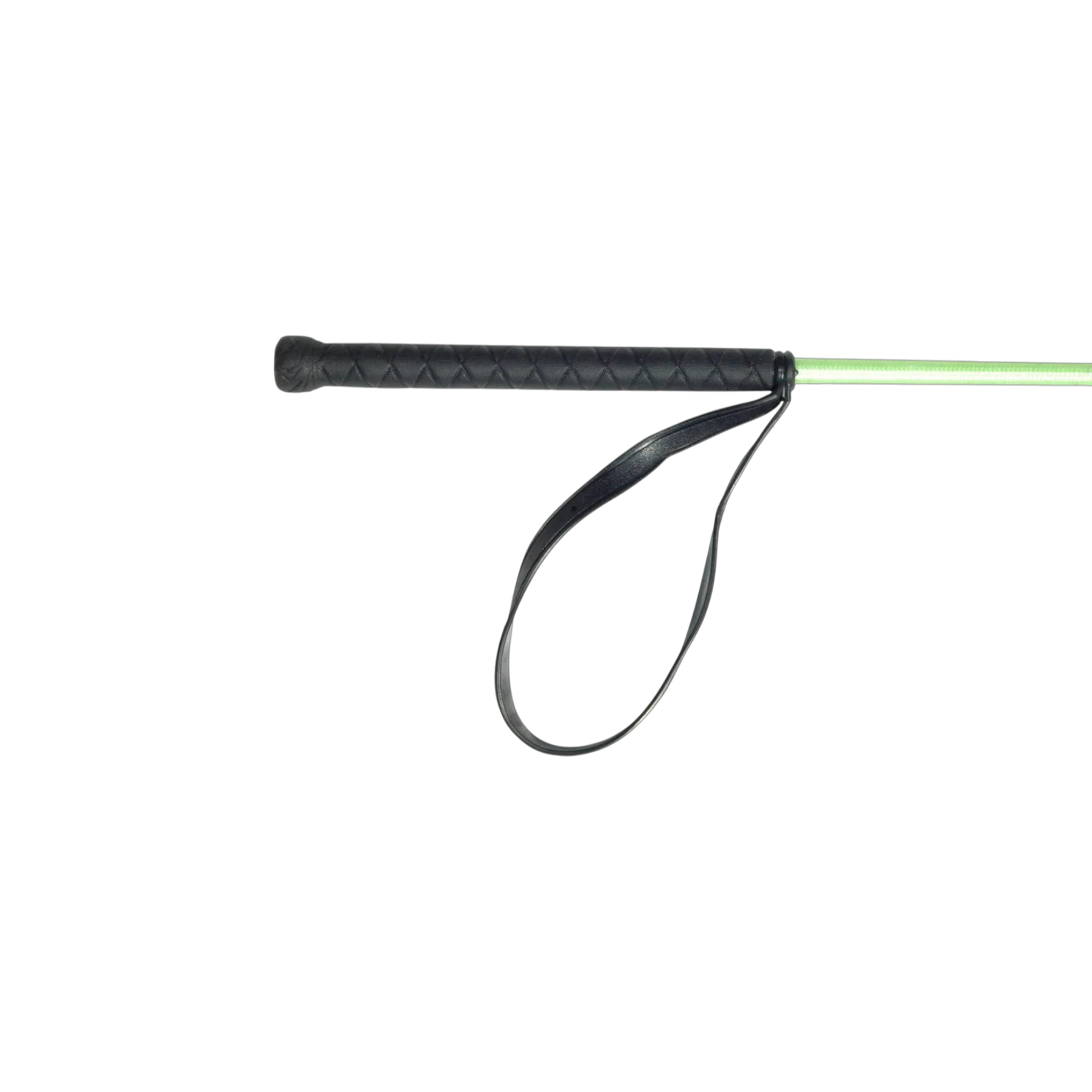 TdeT - Cravache Club vert clair