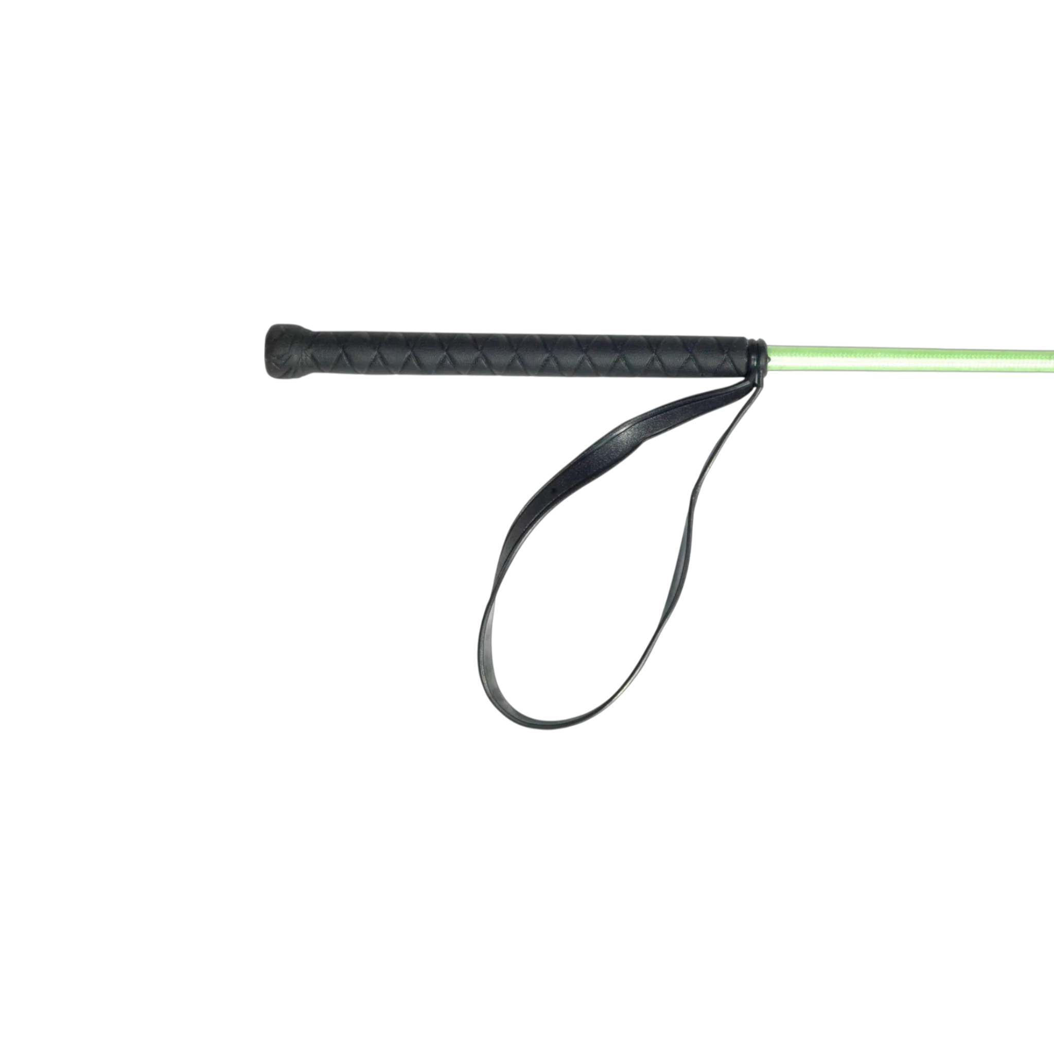 TdeT - Cravache Club vert clair