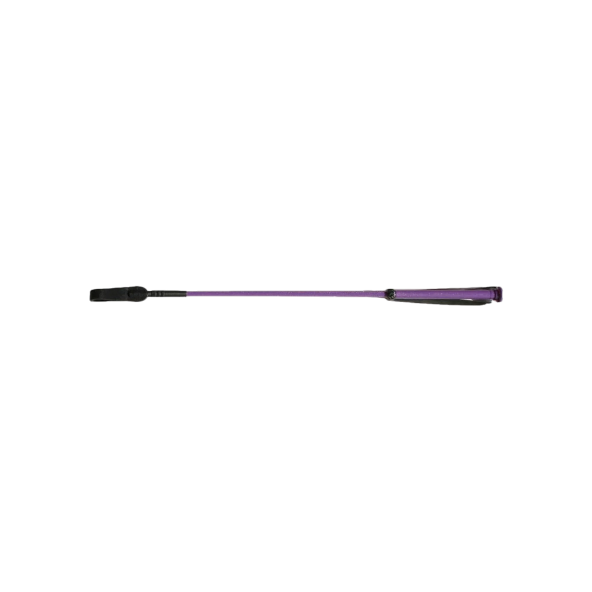 TdeT - Cravache First violet