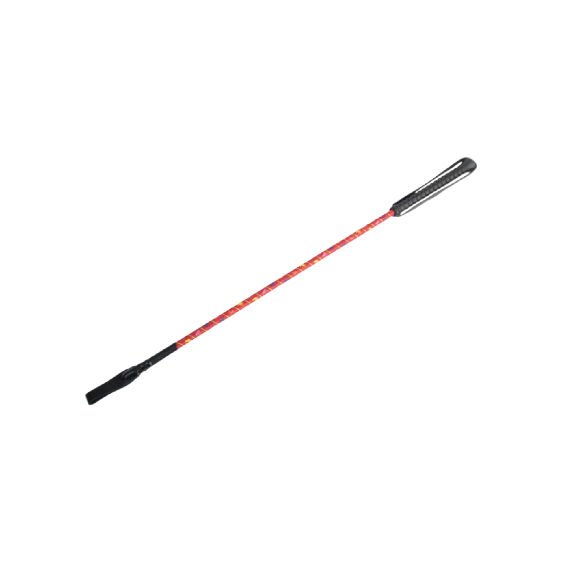 TdeT - Cravache Ruban rouge