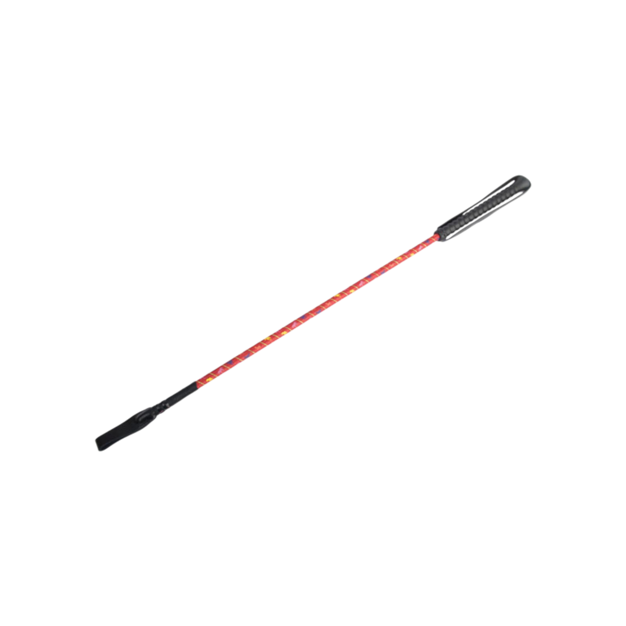 TdeT - Cravache Ruban rouge