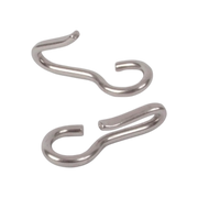 TdeT - Crochets de gourmette