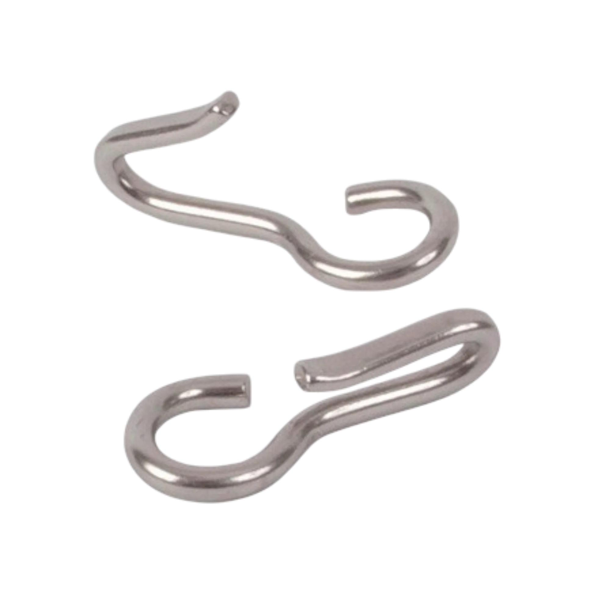 TdeT - Crochets de gourmette