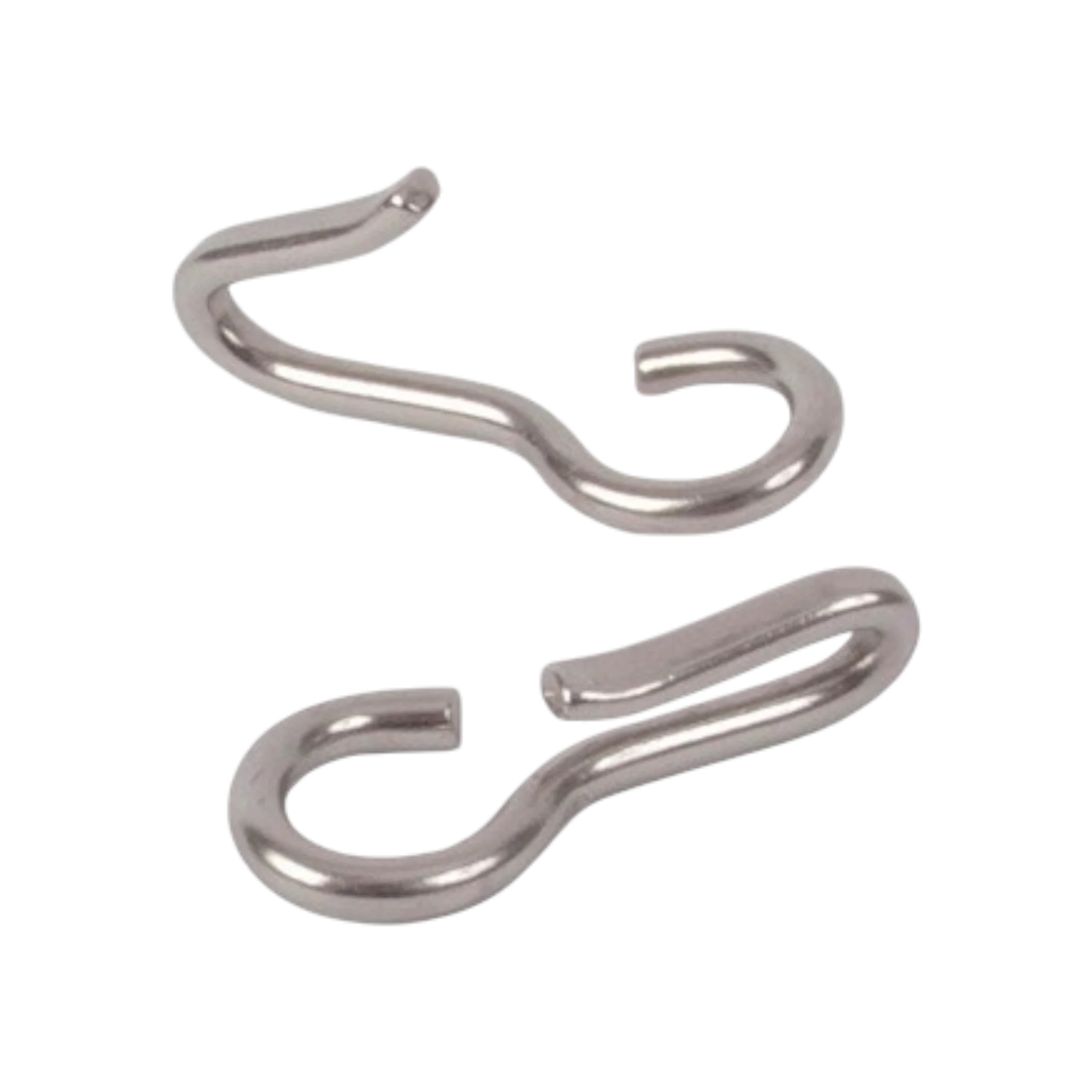 TdeT - Crochets de gourmette