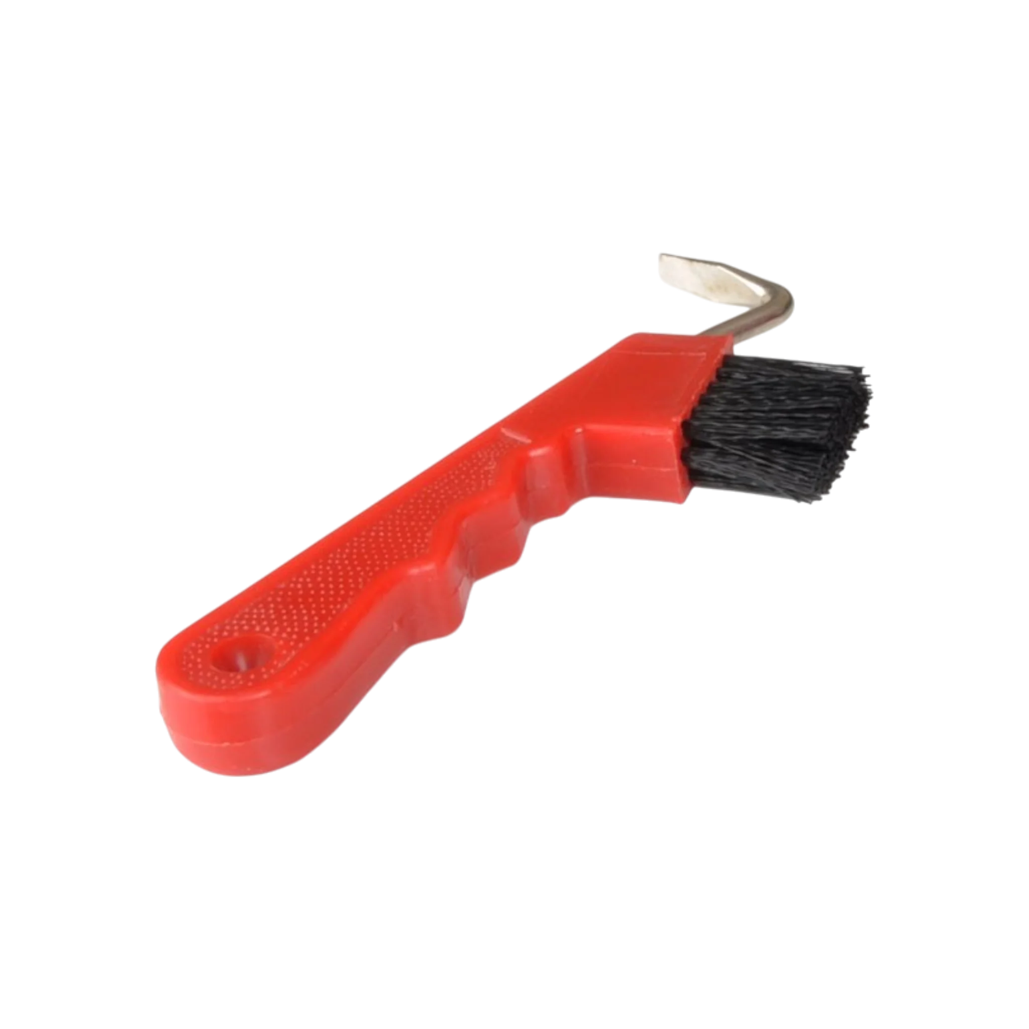 TdeT - Cure-pieds classique rouge