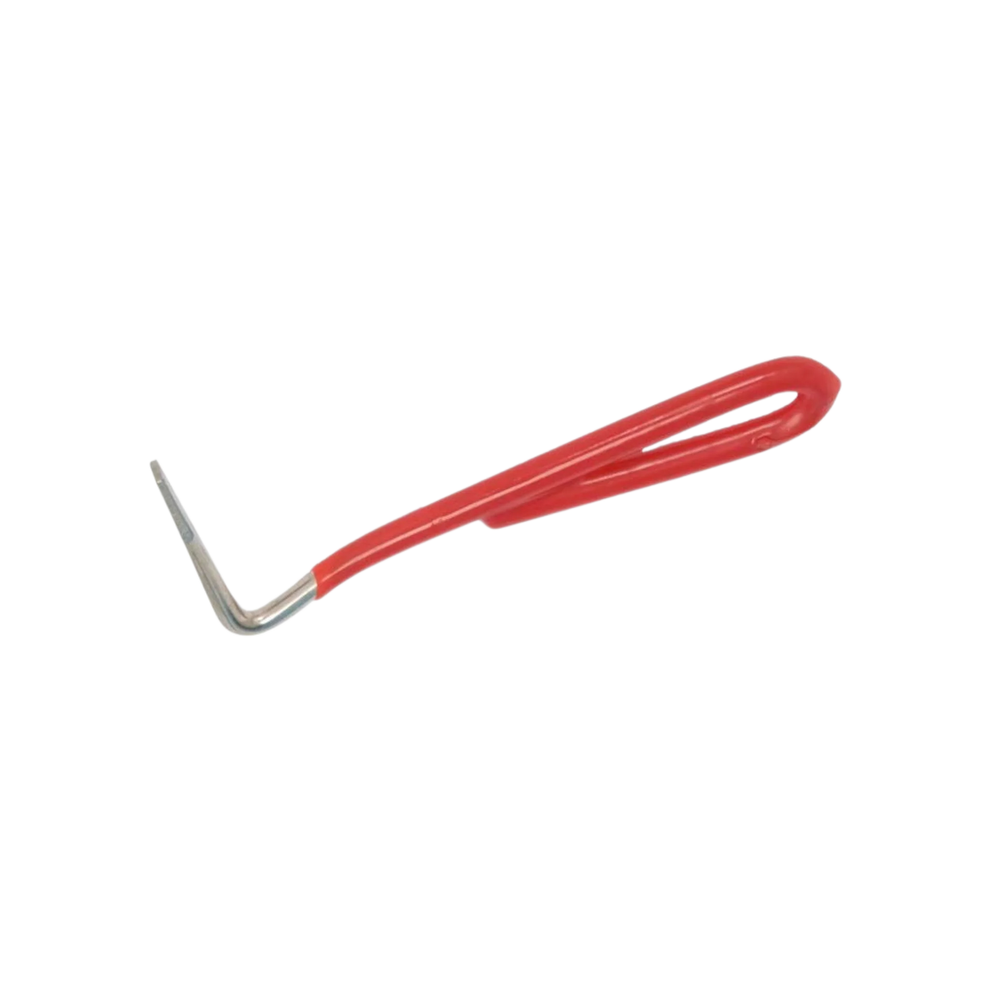 TdeT - Cure-pieds simple rouge