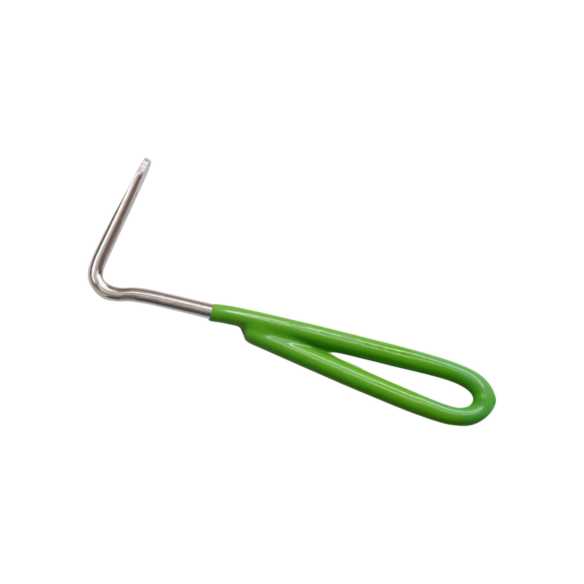 TdeT - Cure-pieds simple vert