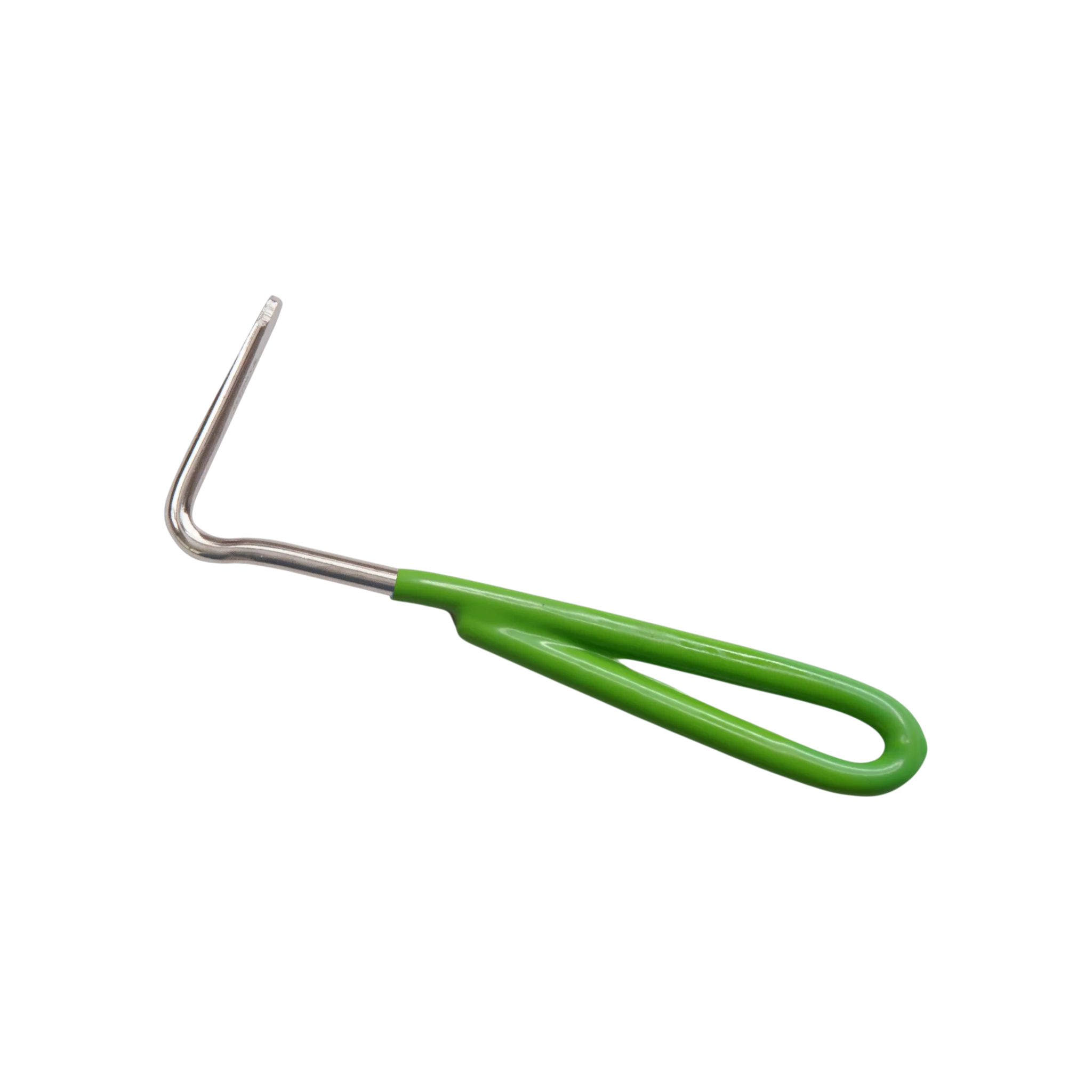 TdeT - Cure-pieds simple vert