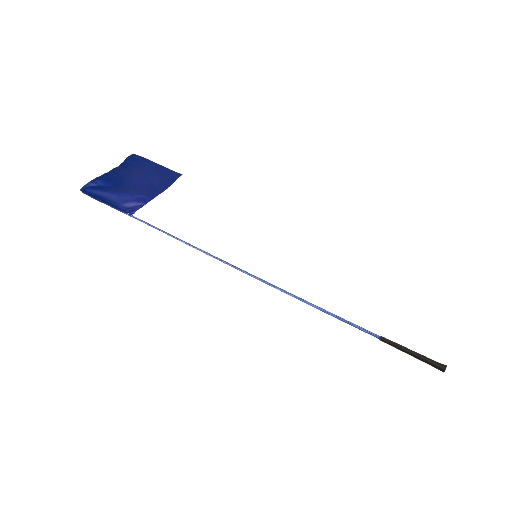 TdeT - Drapeau de désensibilisation bleu