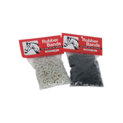 TdeT - Élastiques à natter noir