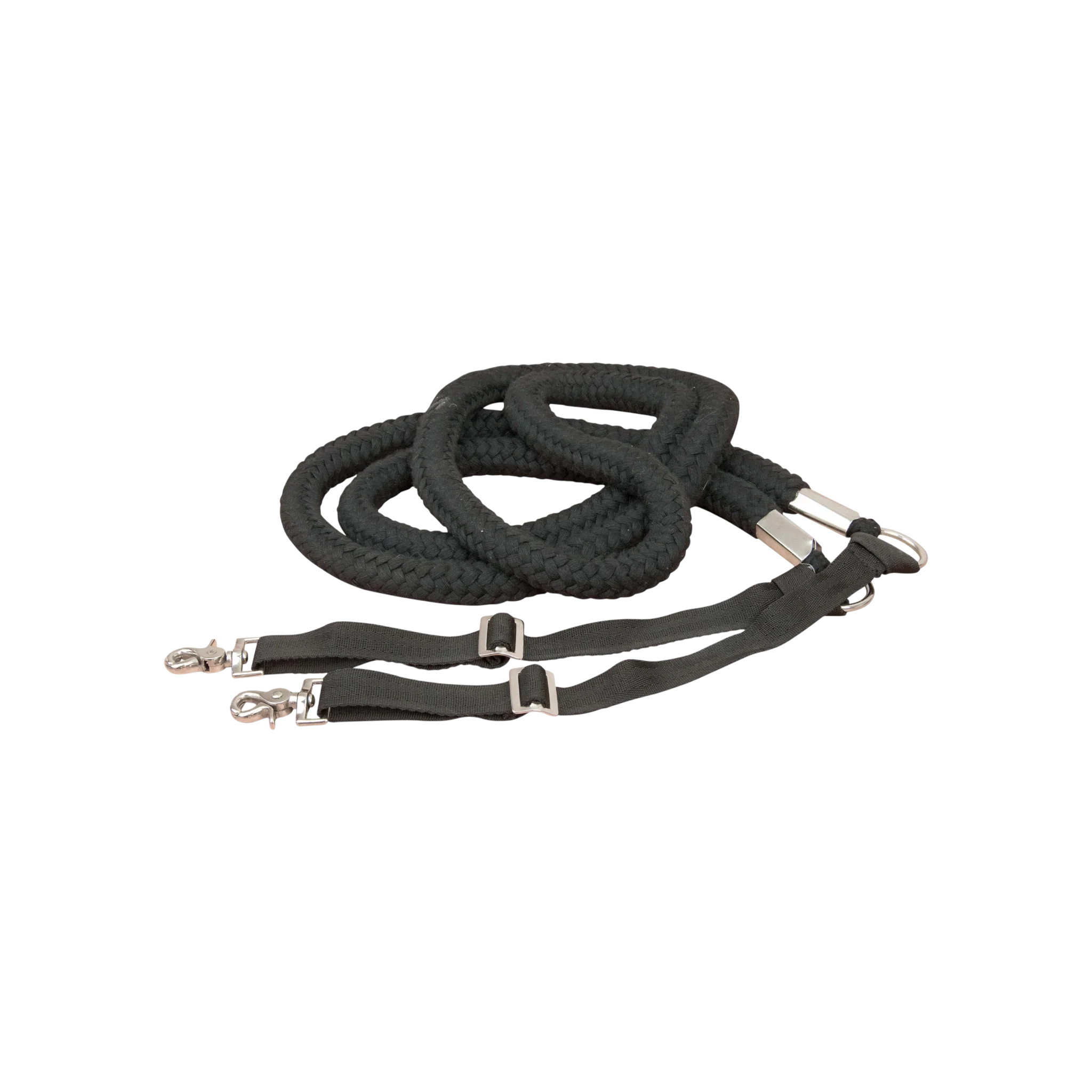 TdeT - Enrênement corde noir