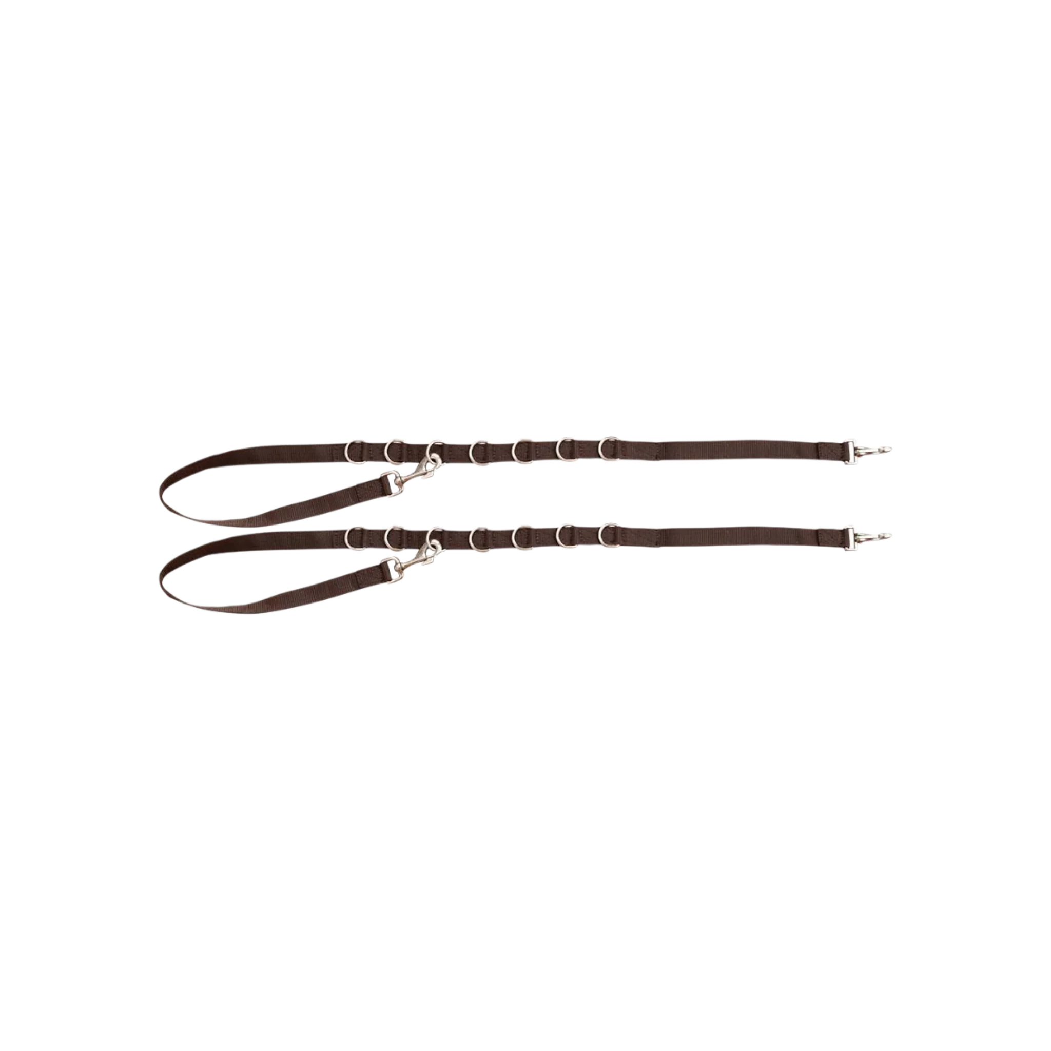 TdeT - Enrênement Pirelli marron foncé