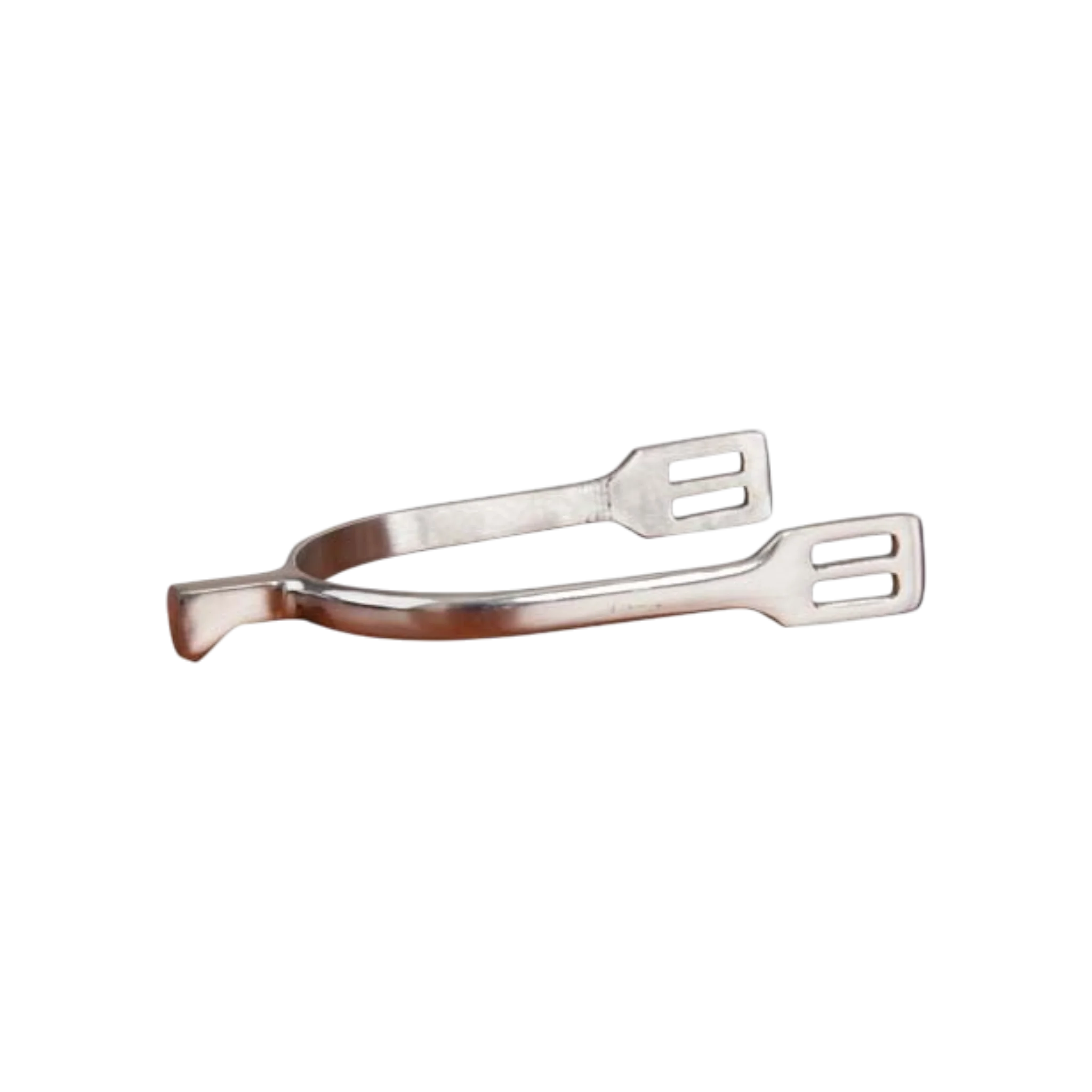 TdeT - Éperons Marteau inox