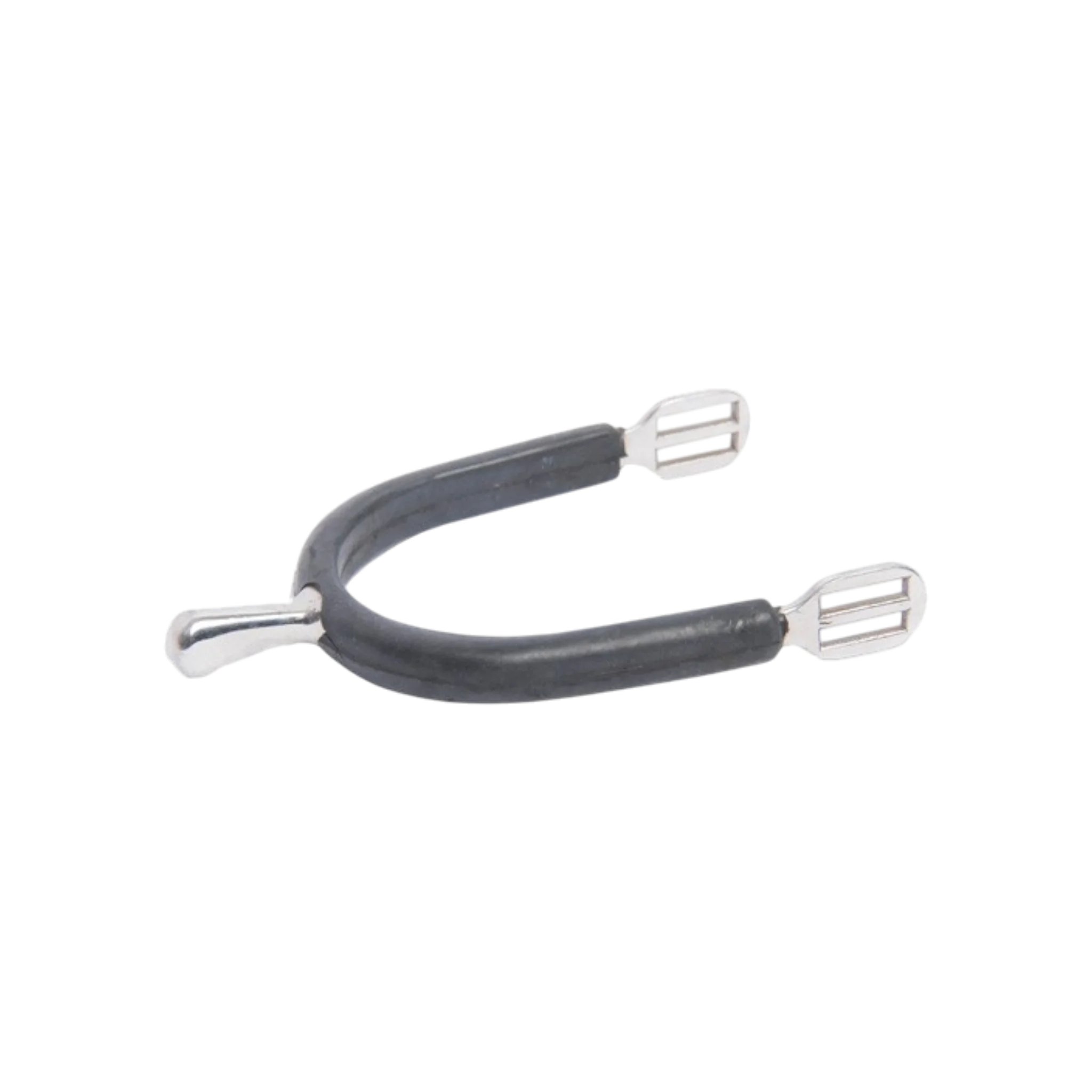 TdeT - Éperons Polo caoutchouc