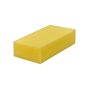 TdeT - Éponge rectangulaire