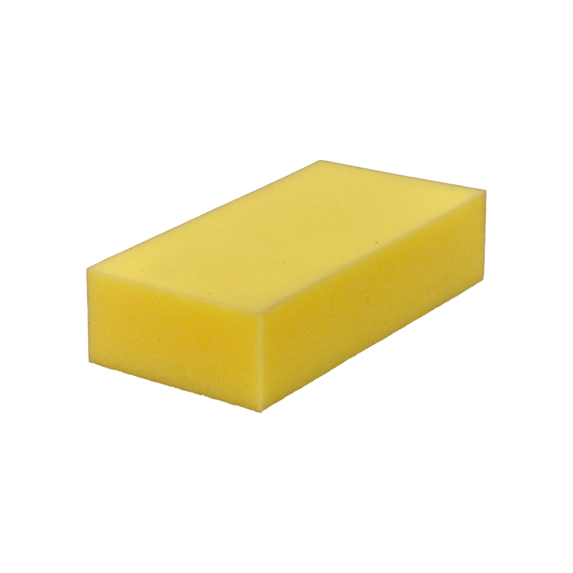 TdeT - Éponge rectangulaire