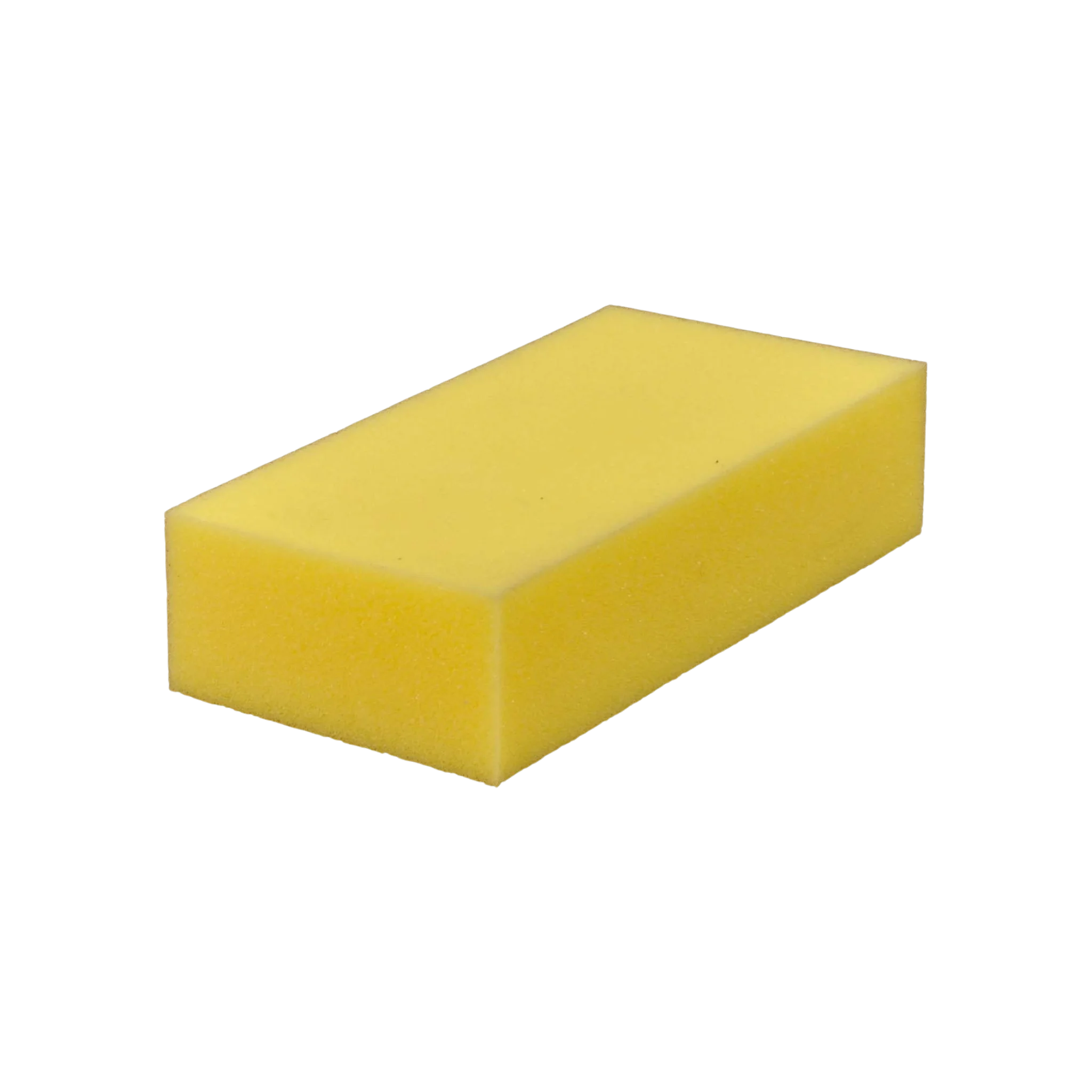 TdeT - Éponge rectangulaire
