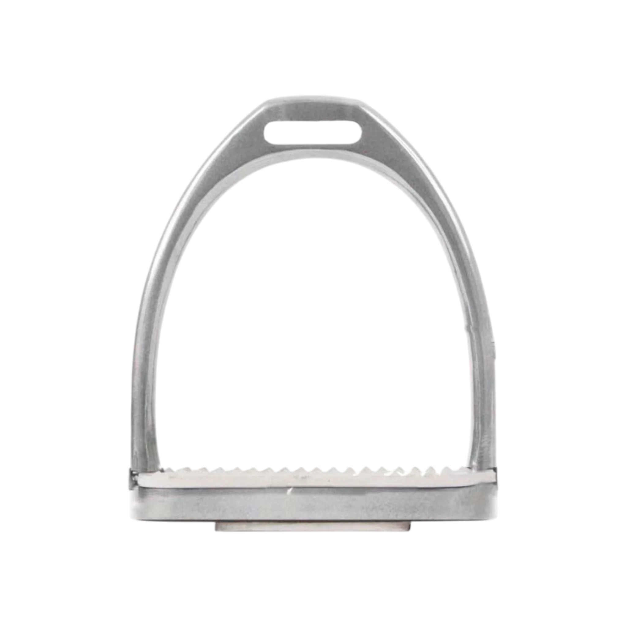 TdeT - Étriers aluminium argent