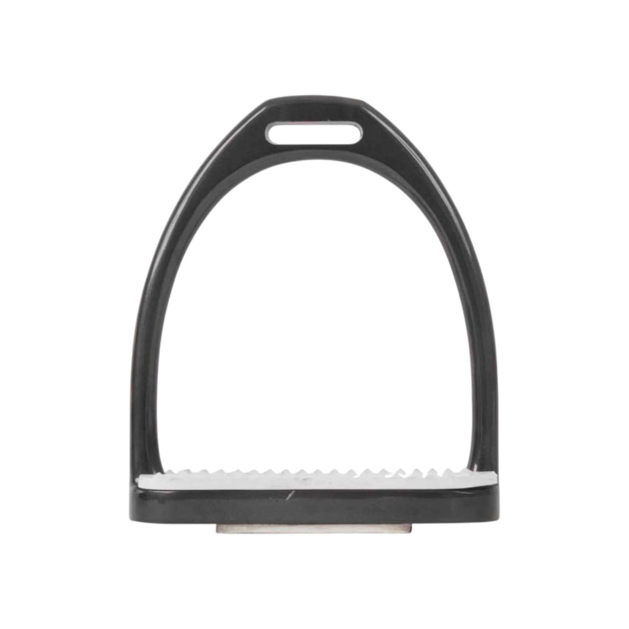 TdeT - Étriers aluminium noir