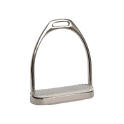 TdeT - Étriers inox