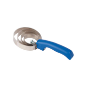 TdeT - Étrille américaine bleu