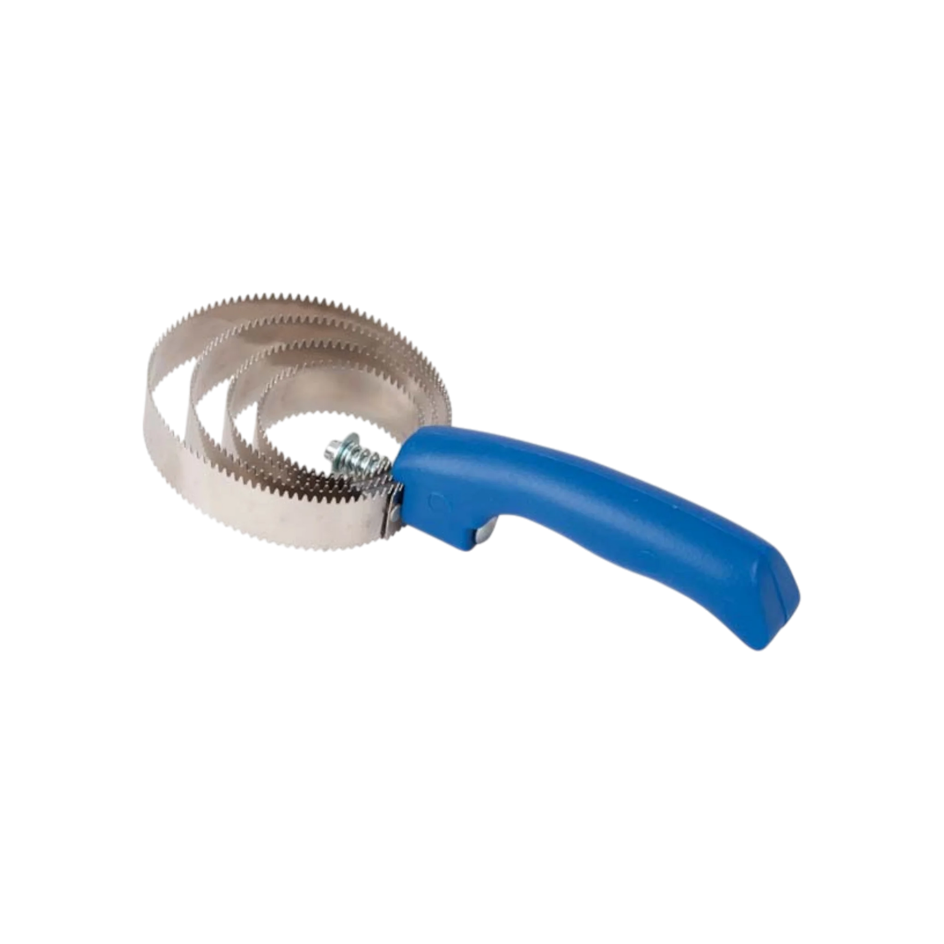 TdeT - Étrille américaine bleu