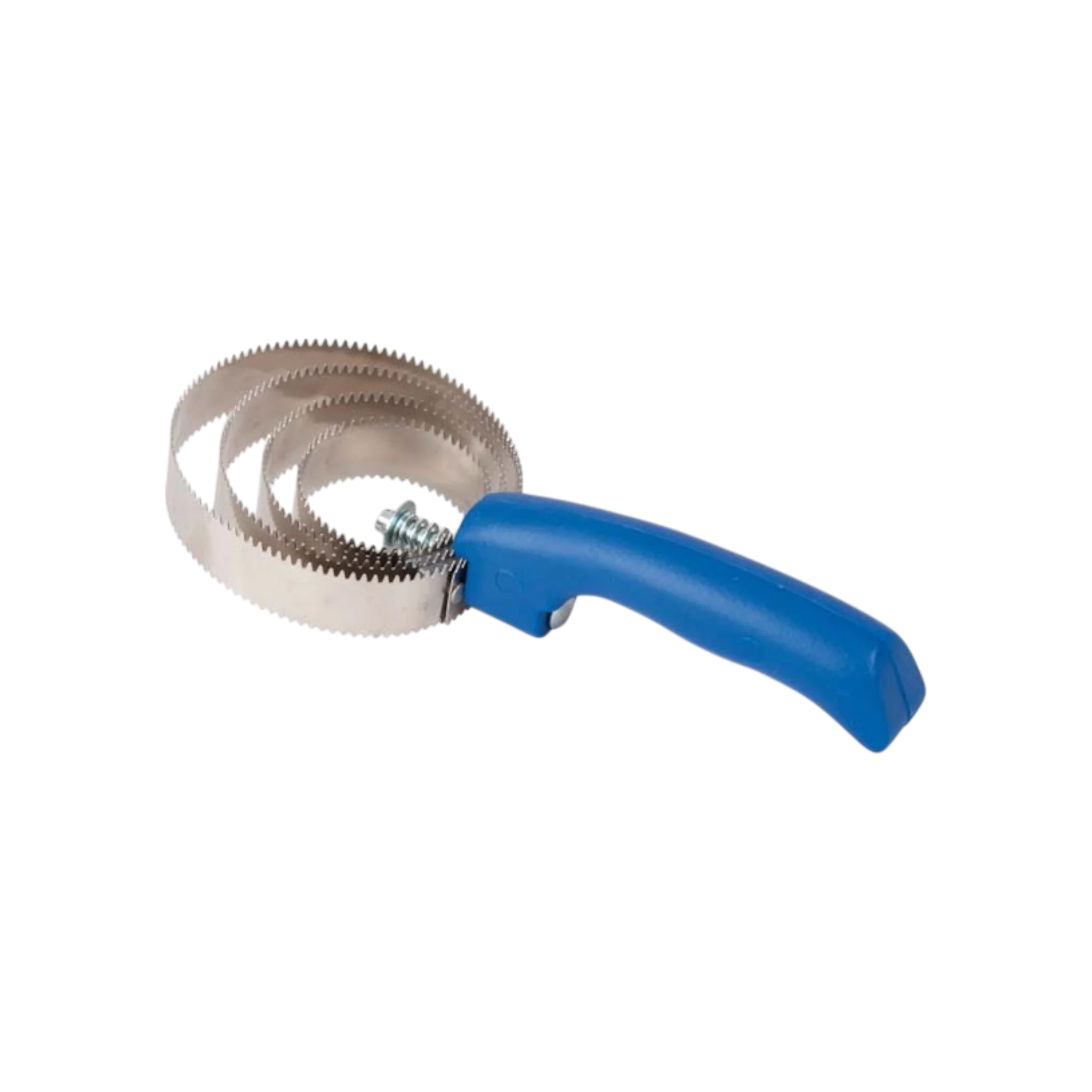 TdeT - Étrille américaine bleu