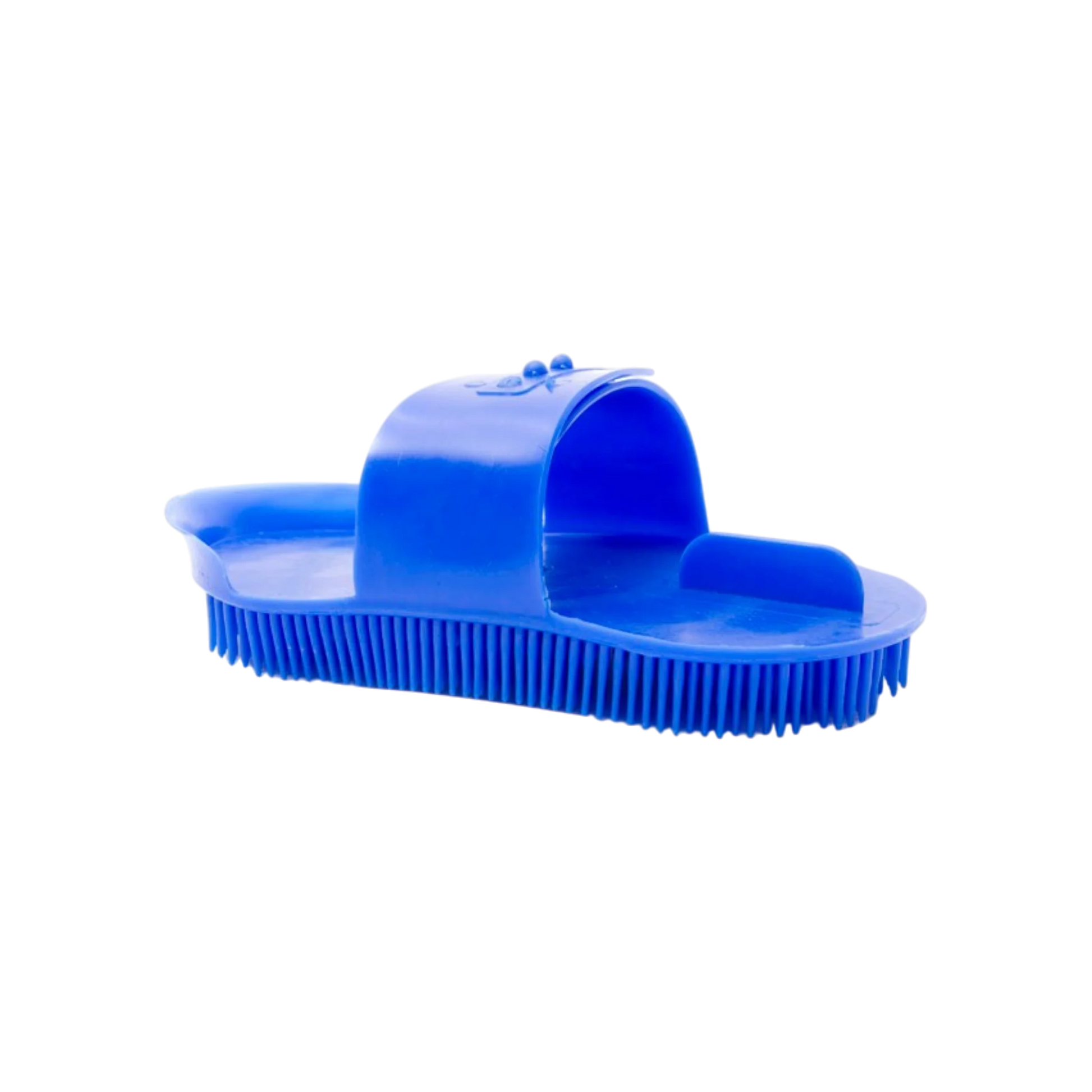 TdeT - Étrille finlandaise bleu