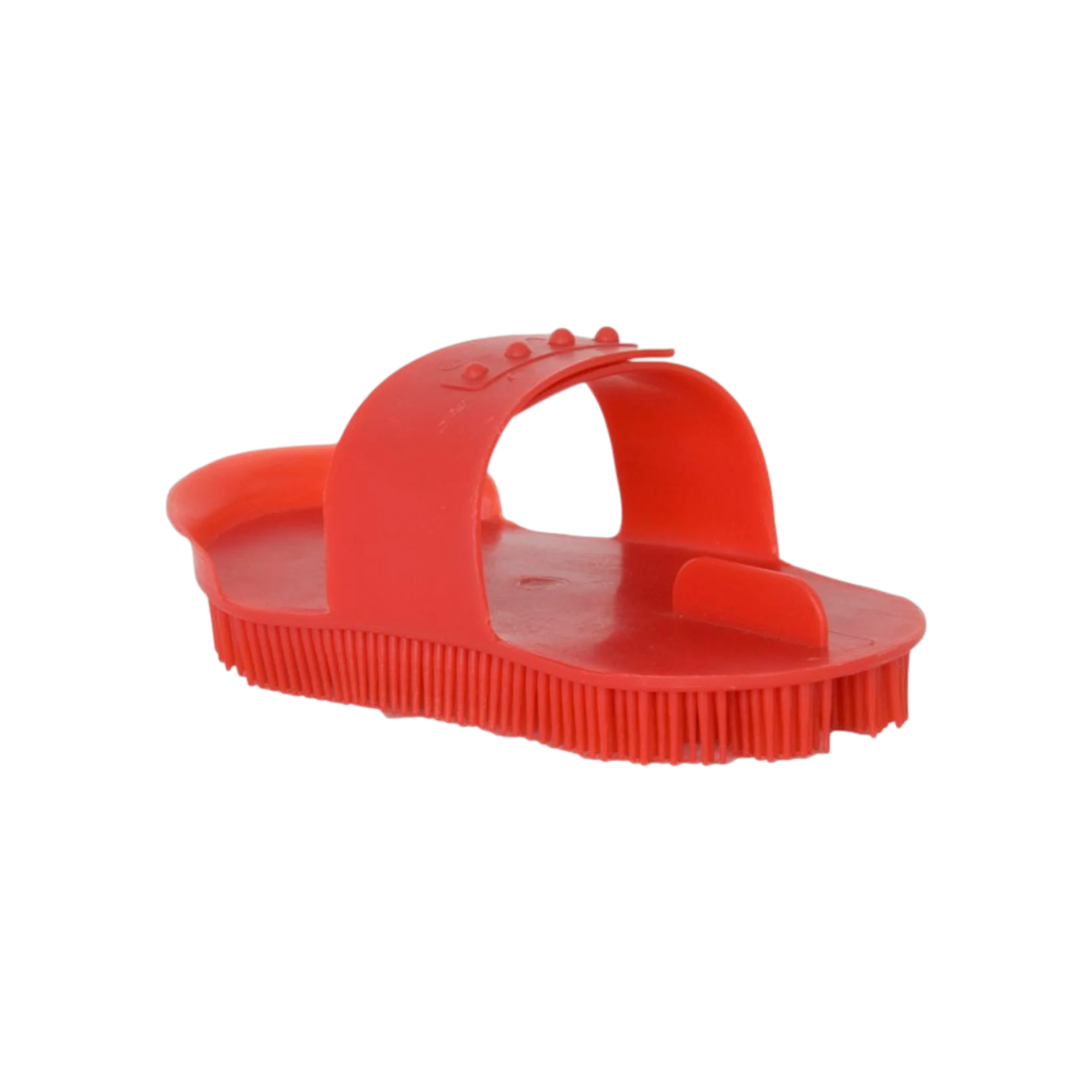 TdeT - Étrille finlandaise rouge