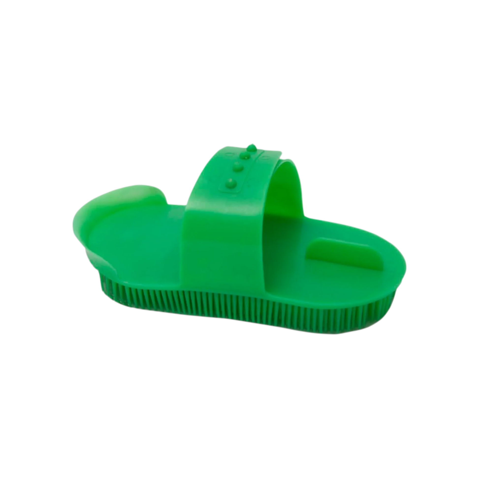 TdeT - Étrille finlandaise vert