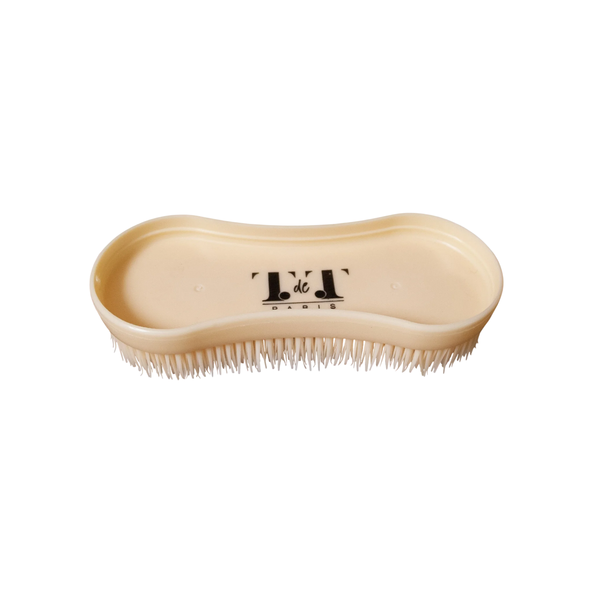 TdeT - Étrille Magic Brush peche