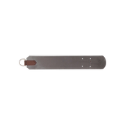 TdeT - Fixation rapide pour enrênement havane foncé