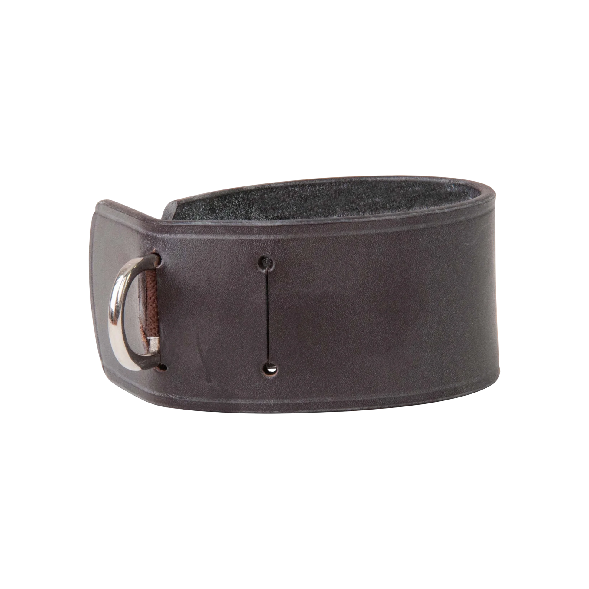 TdeT - Fixation rapide pour enrênement havane foncé