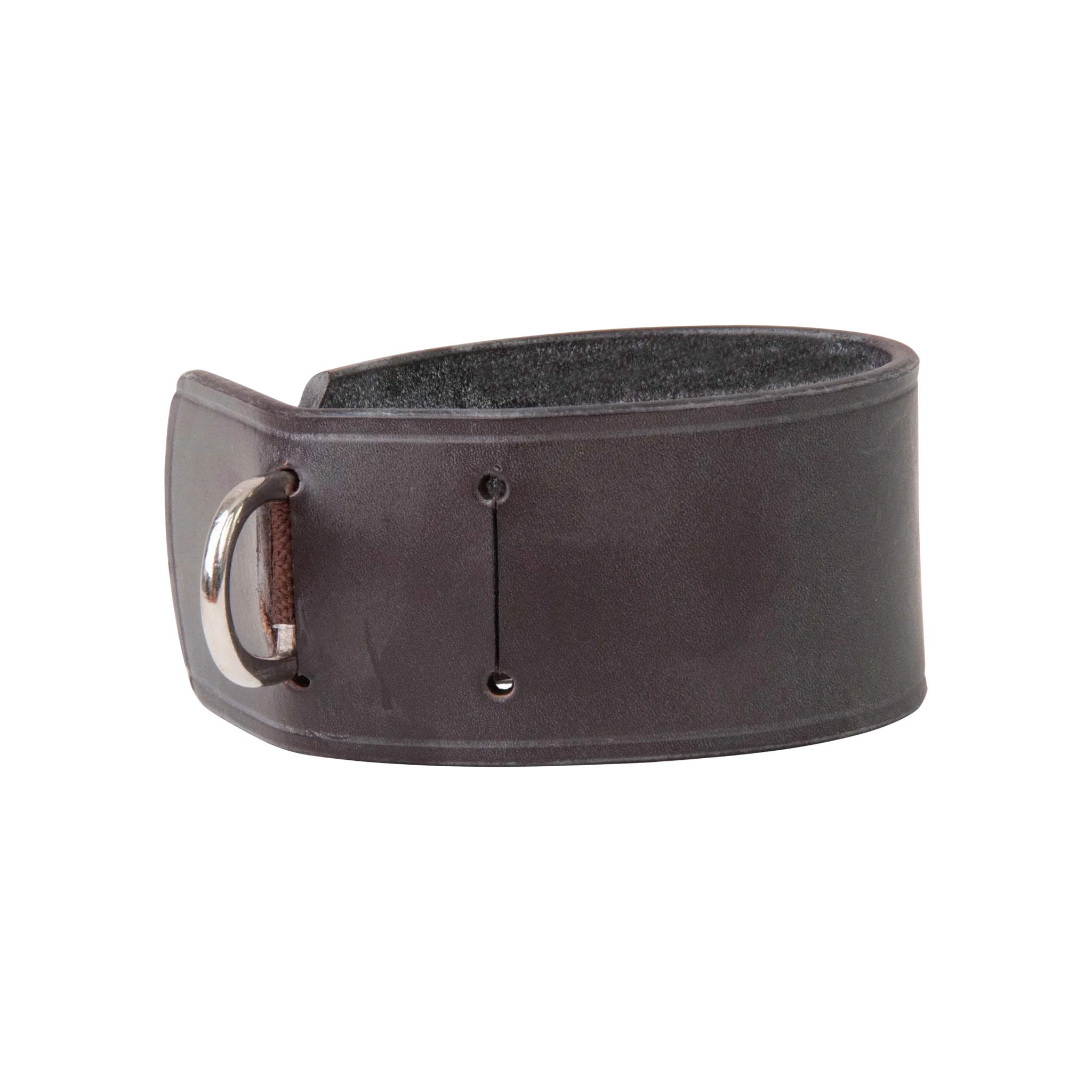 TdeT - Fixation rapide pour enrênement havane foncé