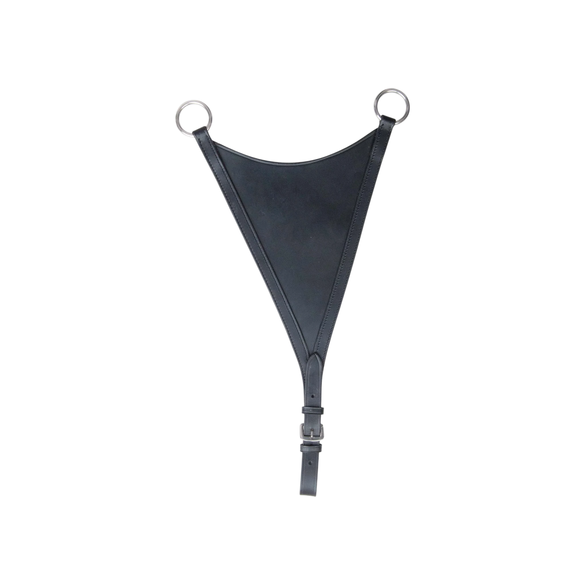 TdeT - Fourche de martingale pleine noir