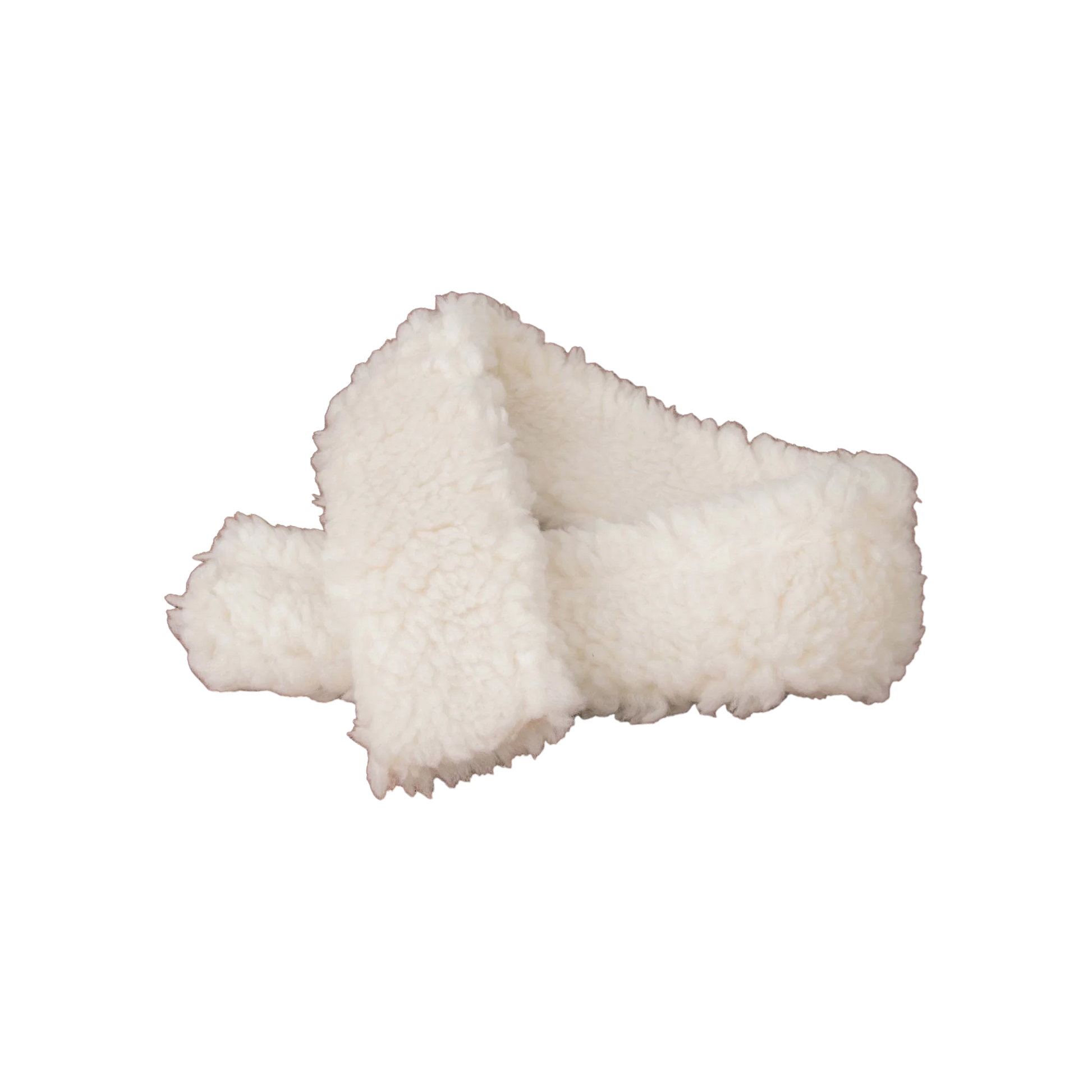 TdeT - Fourreau de sangle naturel