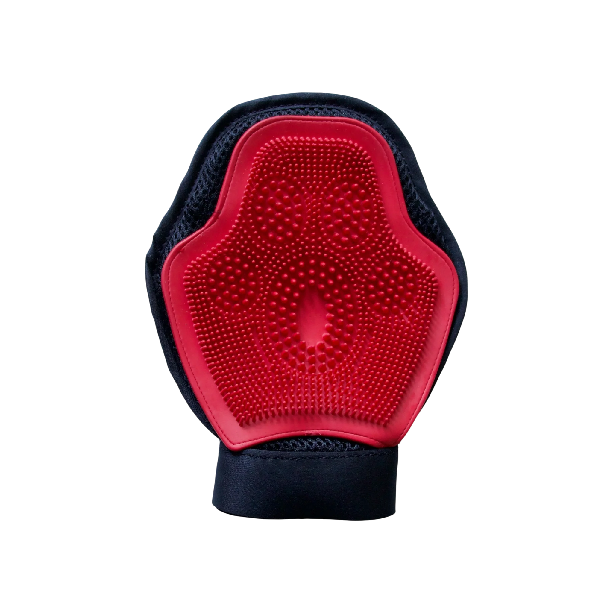 TdeT - Gant lustrant rouge