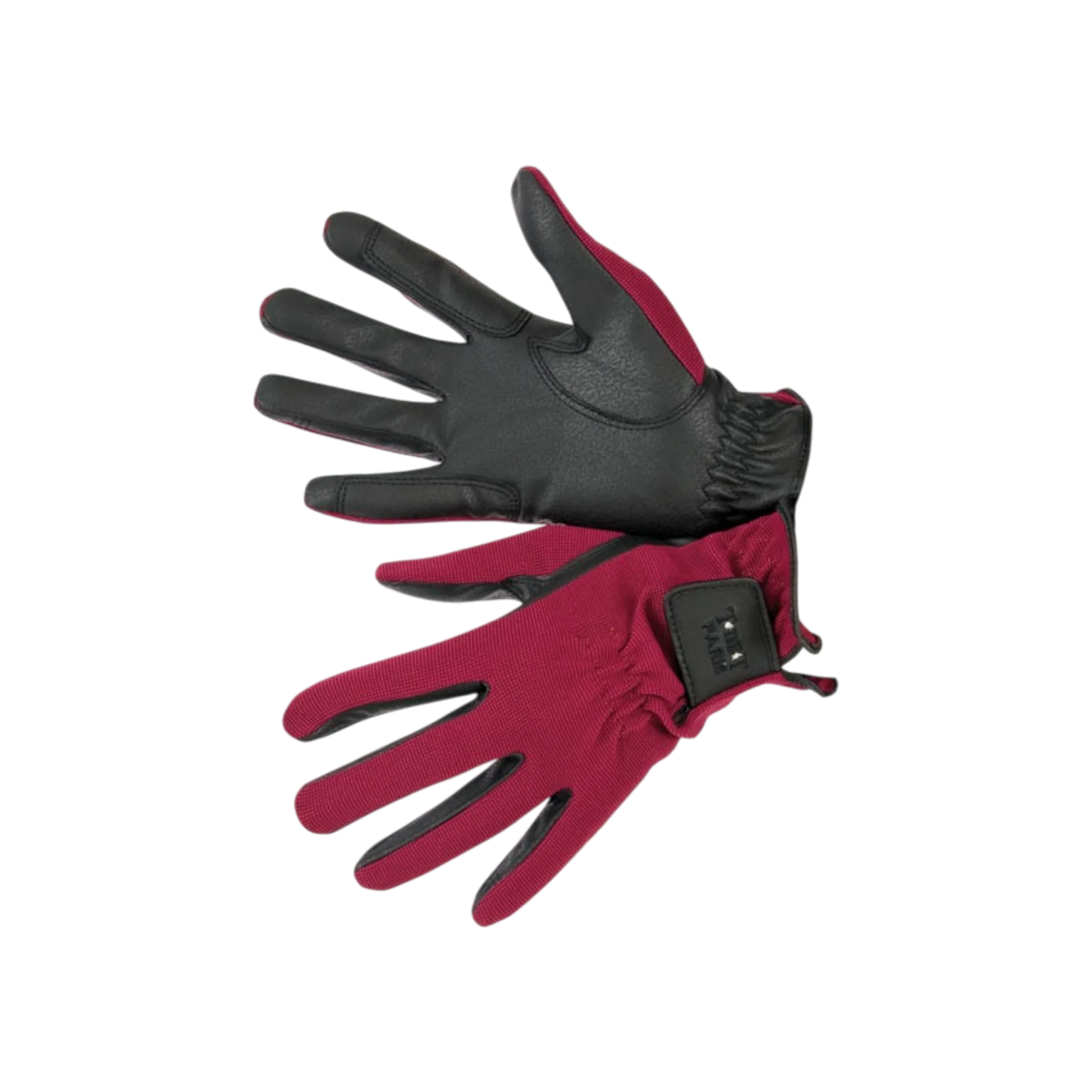 TdeT - Gants d'équitation Club bordeaux