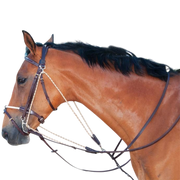 TdeT - Gogue TdeT havane foncé