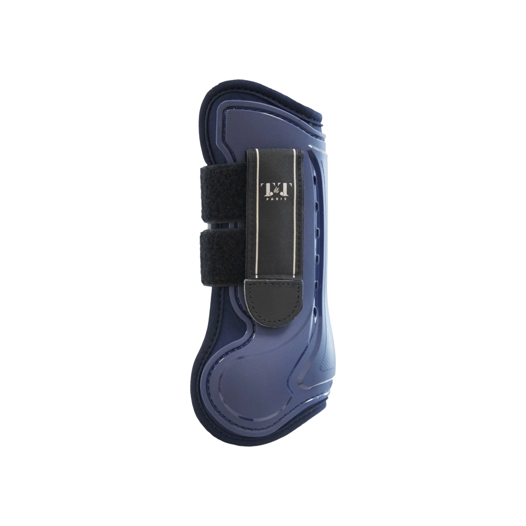 TdeT - Guêtres Design marine