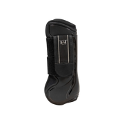 TdeT - Guêtres Design noir