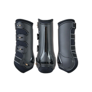 TdeT - Guêtres Dressage noir