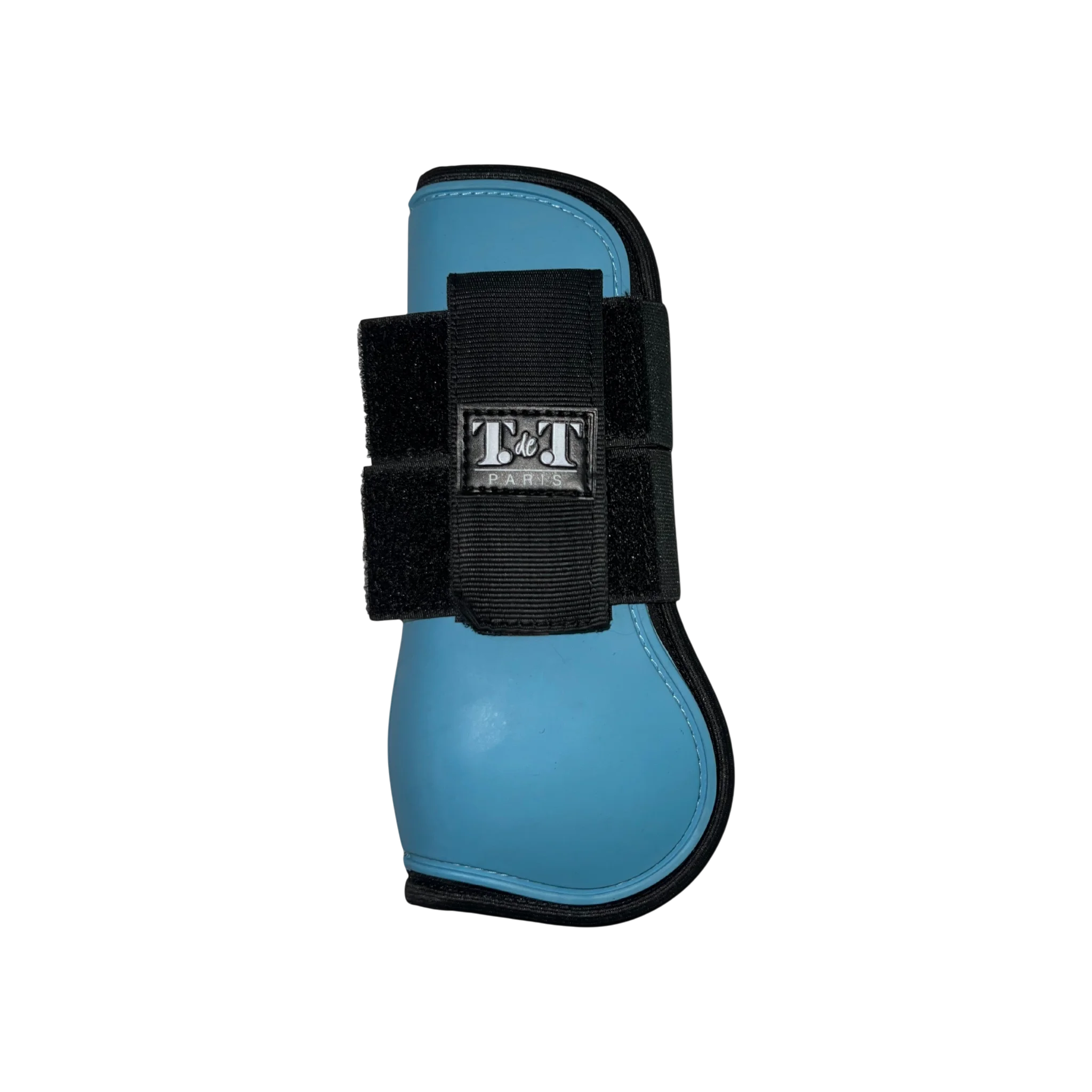 TdeT - Guêtres First bleu ciel