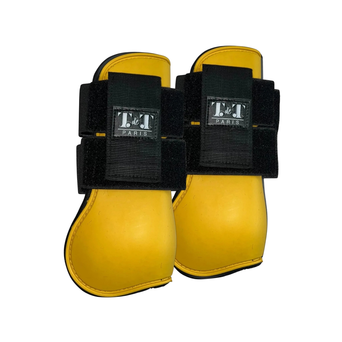 TdeT - Guêtres First jaune