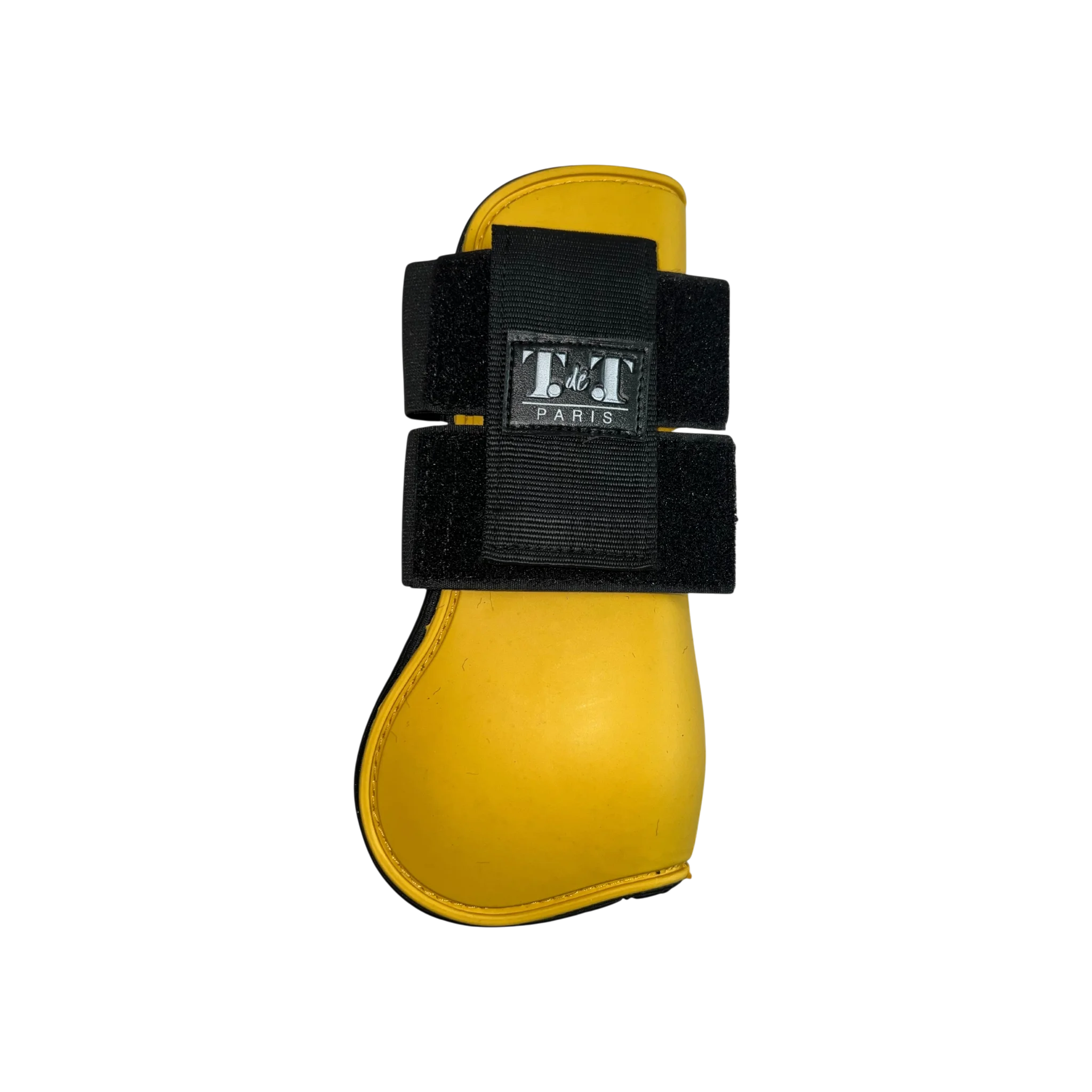 TdeT - Guêtres First jaune