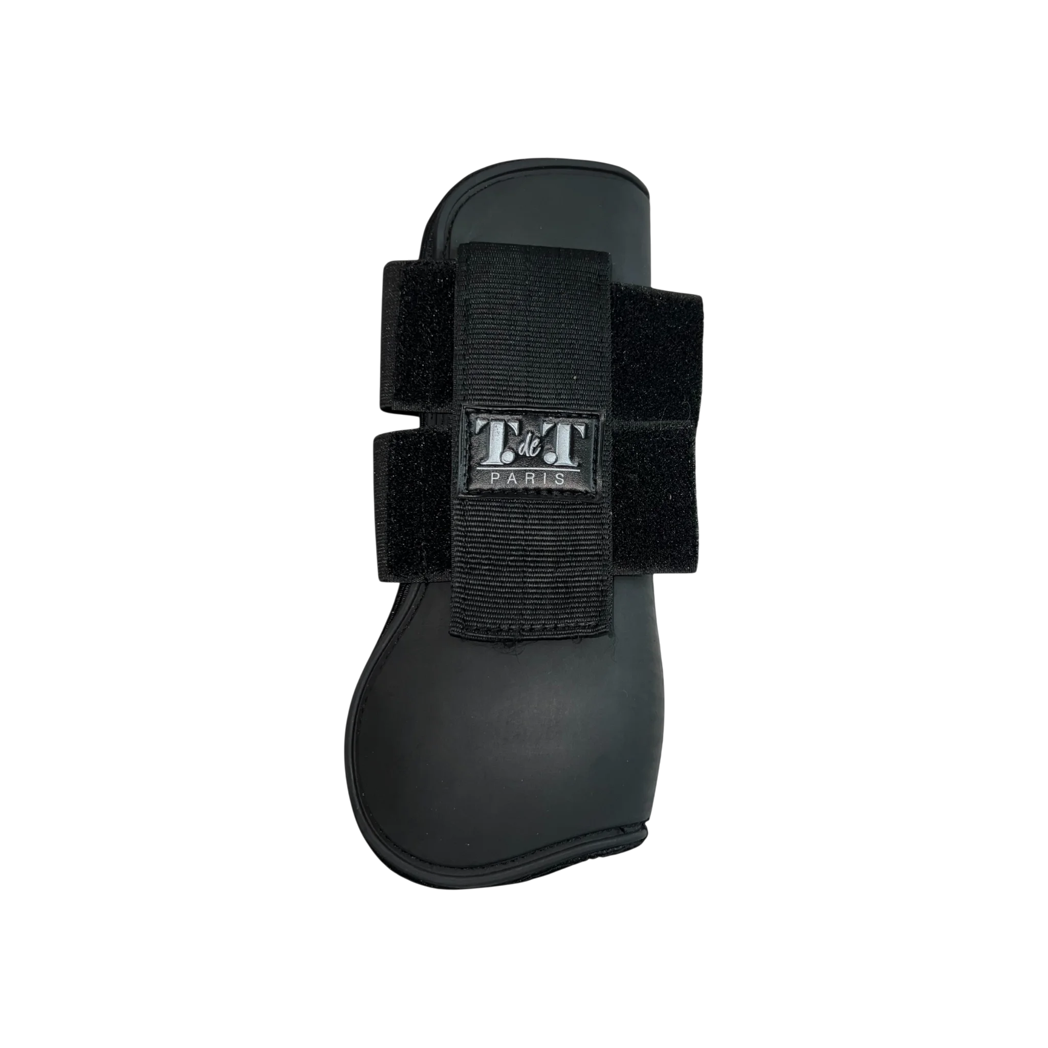 TdeT - Guêtres First noir